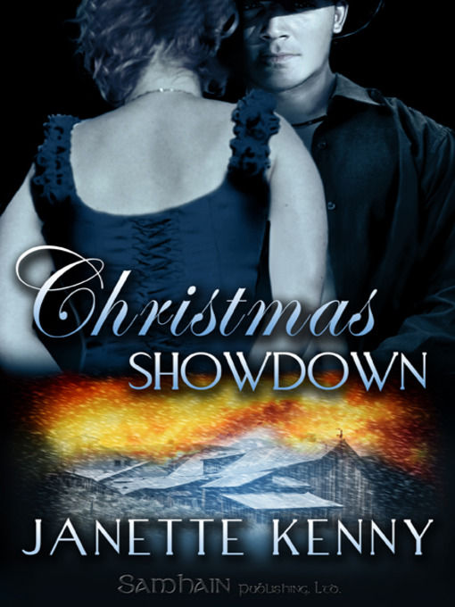 Title details for Christmas Showdown by Janette Kenny - Available